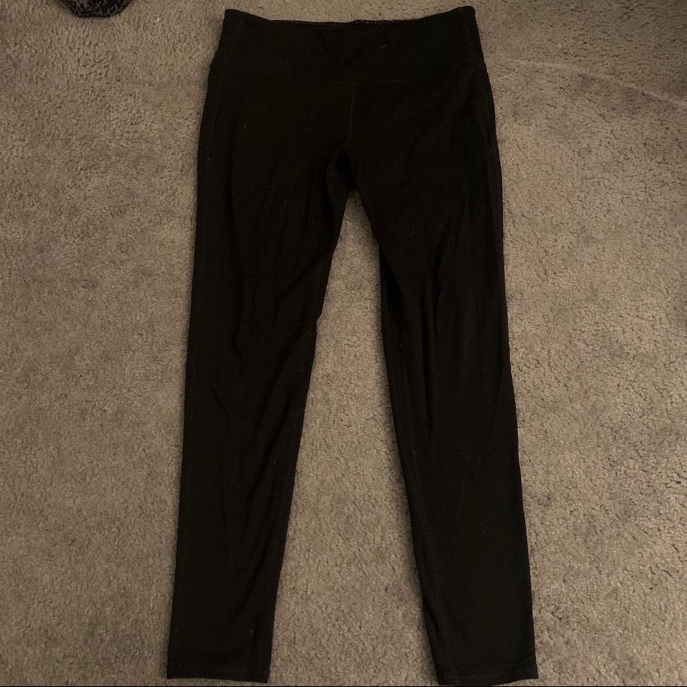 Athleta leggings